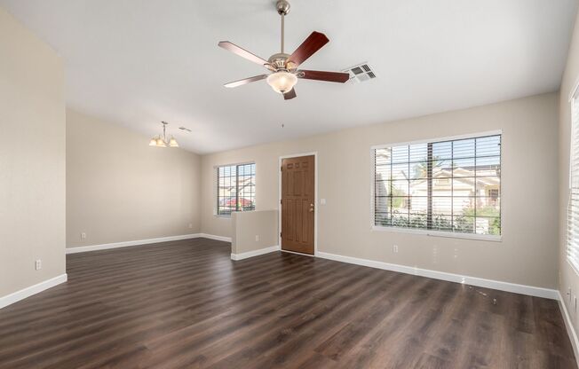 Beautifully Updated Gilbert Home!