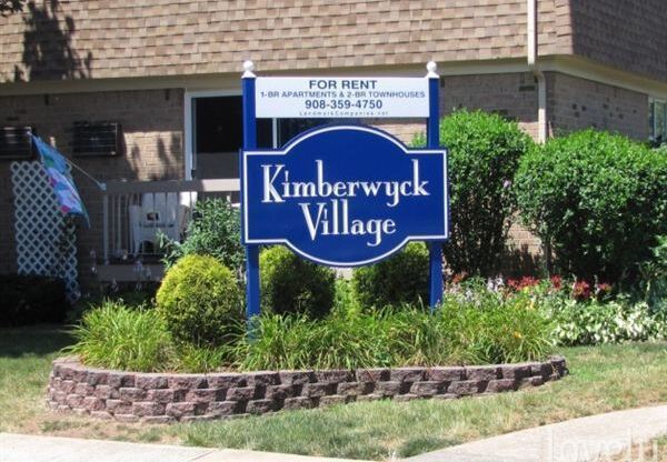 KIMBERWYCK APARTMENTS