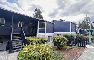 Valley View Apartments — Newly Remodeled. Naturally Peaceful. Perfectly Located.