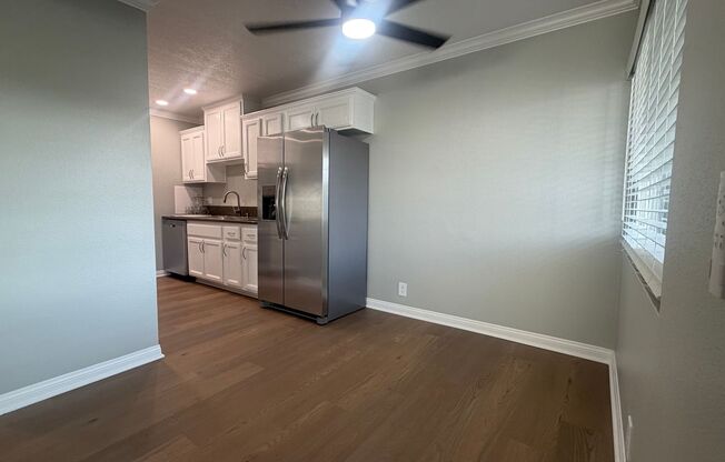 3 beds, 2 baths, 1,166 sqft, $3,395, Unit 2412