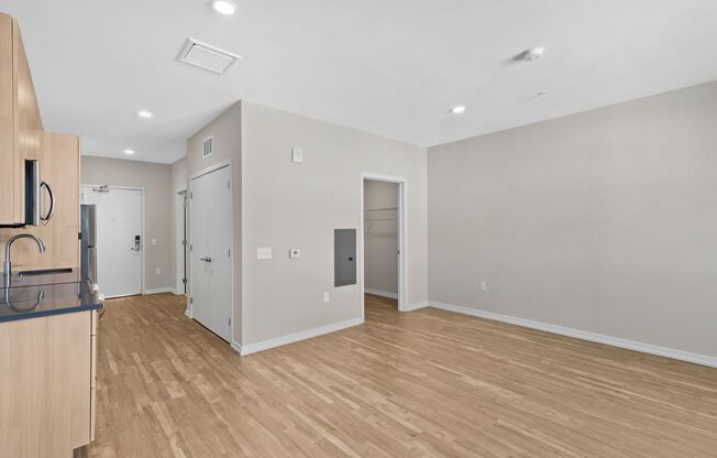 Studio, 1 bath, 548 sqft, $1,650, Unit 339