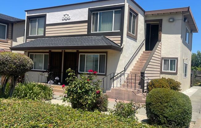 1 bed, 1 bath, $1,650, Unit 124 Shasta