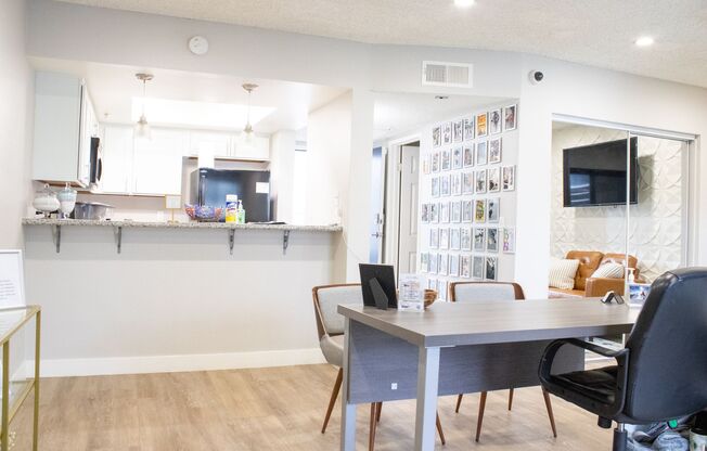 1 bed, 1 bath, 720 sqft, $2,295, Unit 314