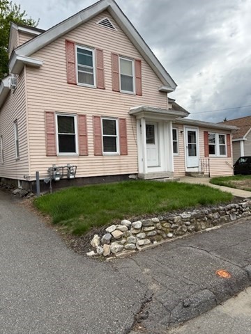 3 GRV ST