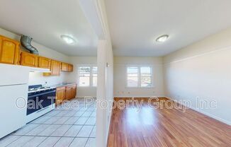 2605 High Street