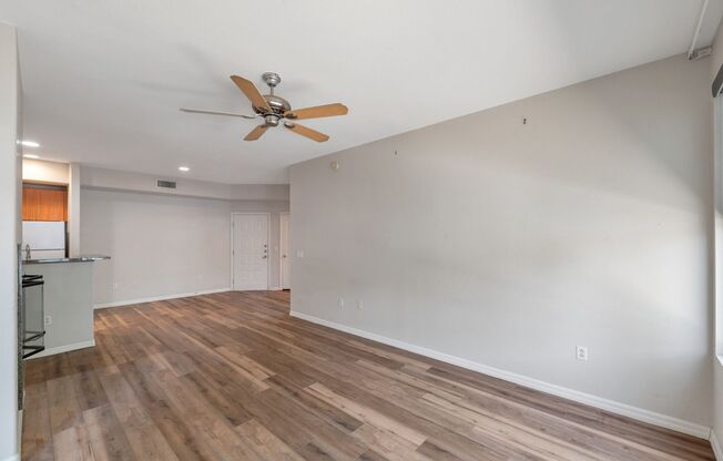 Live the Resort Lifestyle in North Scottsdale