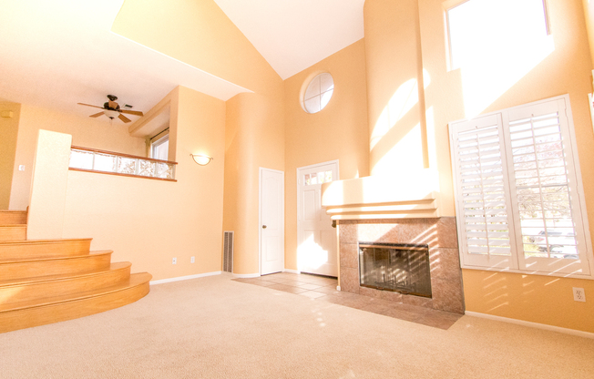 Tri-Level 3 bedroom 3 bath Home in Heart of Carmel Valley!