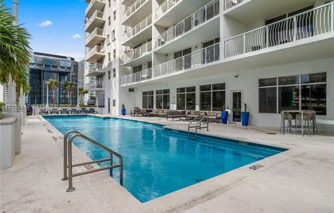 1 bed, 1 bath, $3,500, Unit # 1907