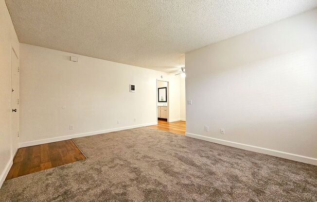 Crestwood Apartments