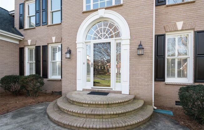 Waterfront Community Estate Home at Sterling Pointe in Cornelius