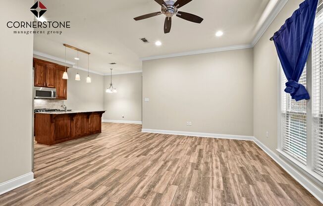 3 Bedroom House in University Villas| Community Pool |Gated Community