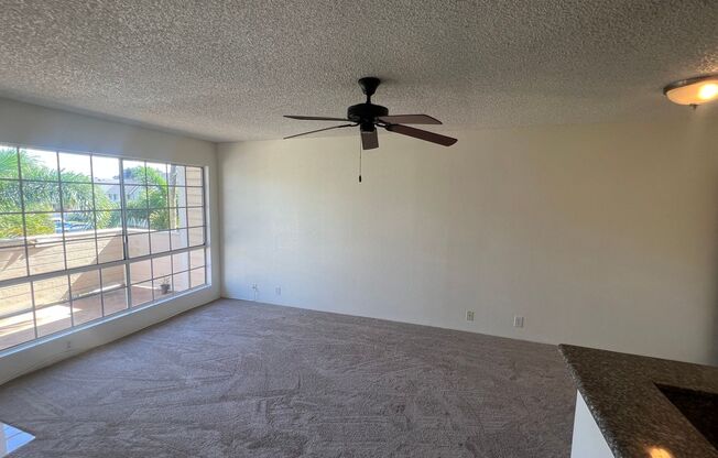 Great 2bd/1.5ba unit with 2 parking stalls at Villages at Waipio!