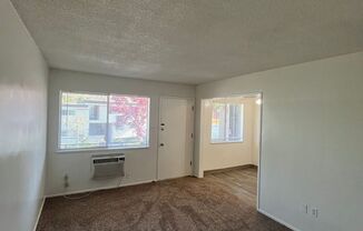 1 bed, 1 bath, 558 sqft, $1,850