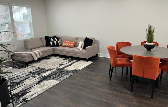 2 beds, 2.5 baths, 2,065 sqft, $2,295, Unit 13043 Montauk Court Unit 202 Huge Primary Bedroom B2065 HA5