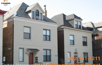 5106 Baum Blvd.