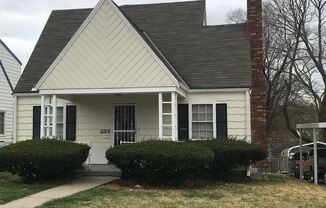 6328 College Ave.