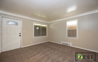 3 beds, 1 bath, $1,150