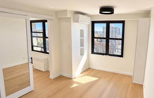 1 bed, 1 bath, 504 sqft, $4,995, Unit 26H