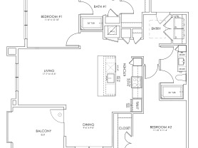 Partner-provided photo for $2080 unit