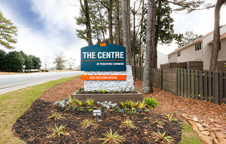 Centre at Peachtree Corners