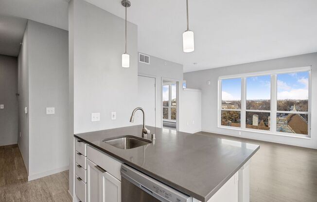 1 bed, 1 bath, 778 sqft, $1,525, Unit Unit 310