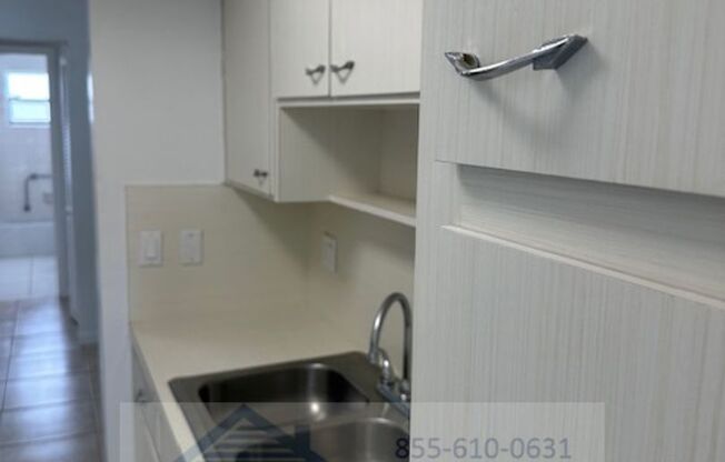 1 bed, 1 bath, 630 sqft, $1,595, Unit 103