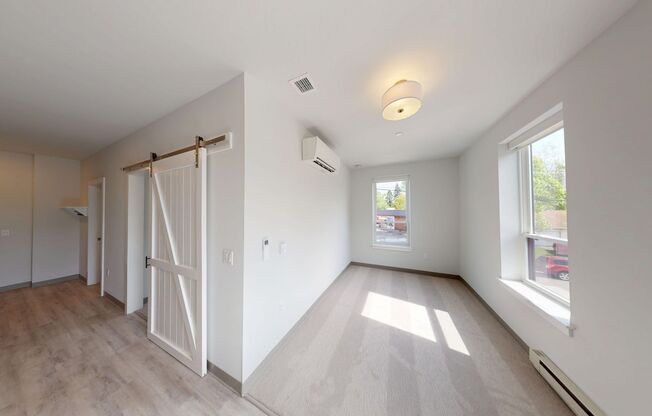 1 bed, 1 bath, 459 sqft, $1,975, Unit 305