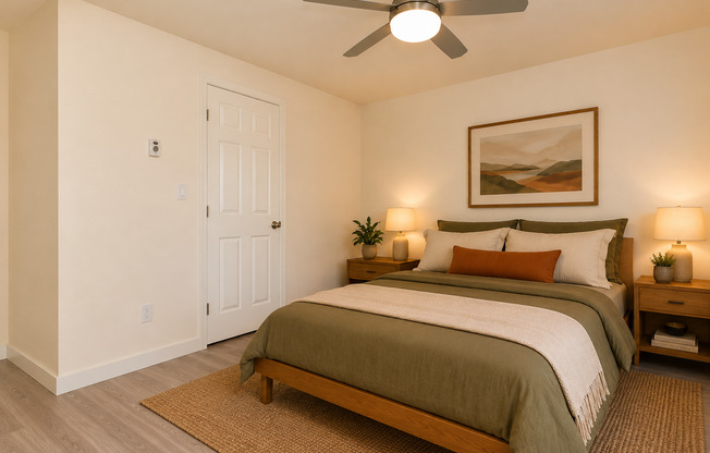 1 bed, 1 bath, 426 sqft, $2,495, Unit 202