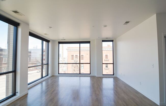 Nove Lofts