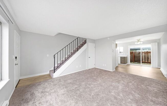 Wetherburne Square Townhomes