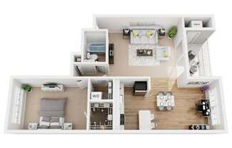 Partner-provided photo for $1585 unit