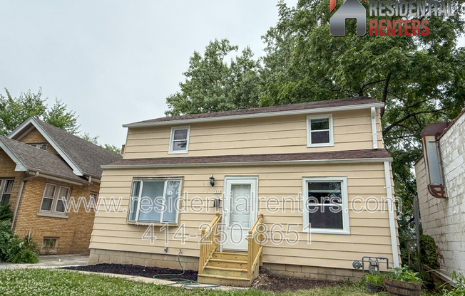 5163 N 58 ST