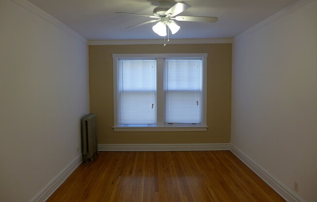 Marshfield Apartments