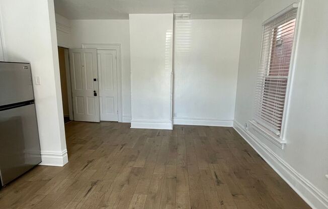 Remodeled Apartment Close to Everything in Downtown SLC