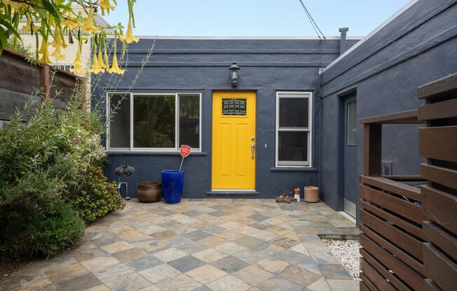 421 Nevada Street