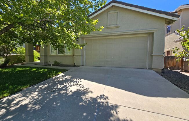 Spacious Modern Home in Spanish Springs