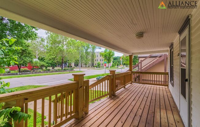 Ideal Location! Next to KSU!