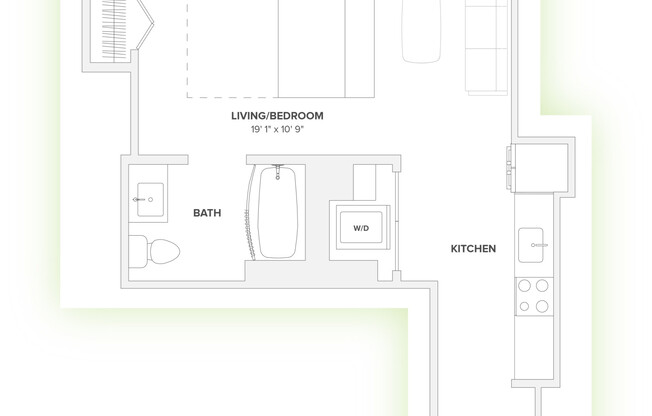 Partner-provided property photo