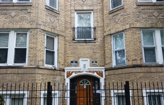 610 N SPAULDING AVE