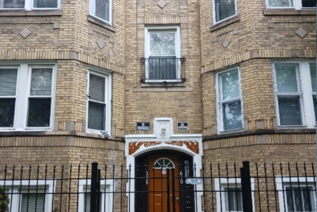 610 N SPAULDING AVE