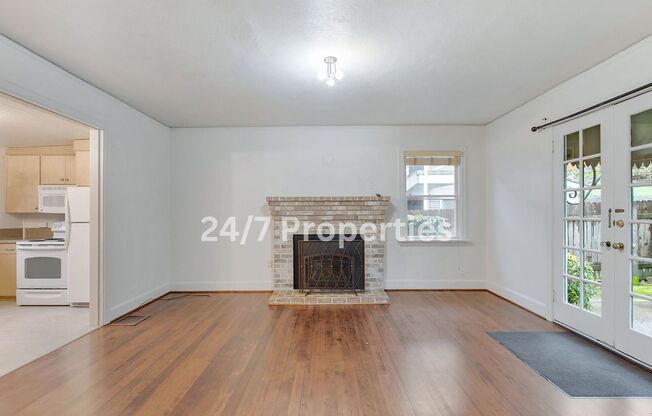 1 bed, 1 bath, $1,550