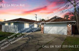 321 E LN MESA AVE