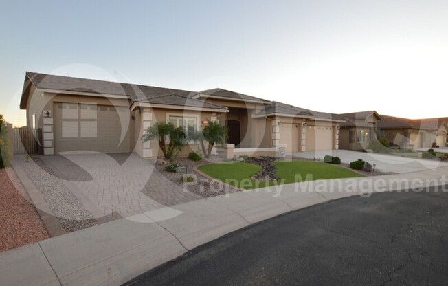 11551 E NELL AVE
