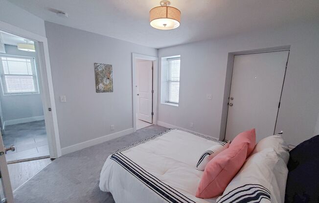 1 bed, 1 bath, 650 sqft, $1,295, Unit Unit 306 A700