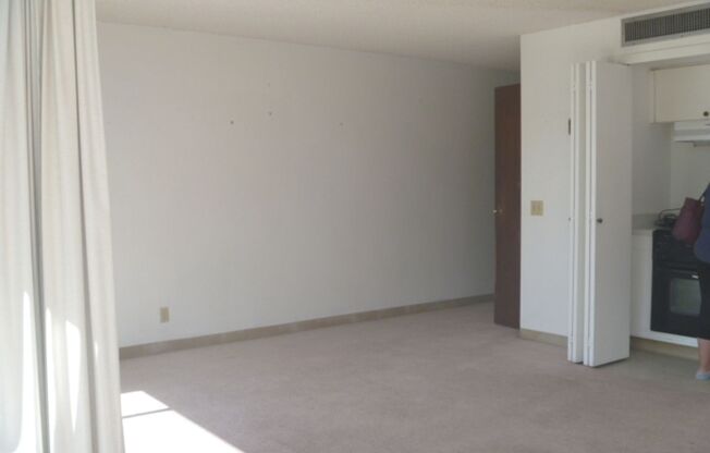 Studio, 1 bath, $1,500, Unit UNIT 809