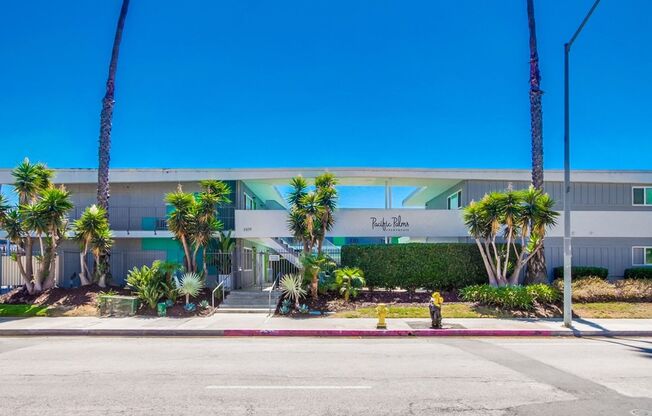 Studio, 1 bath, 375 sqft, $1,595, Unit 119