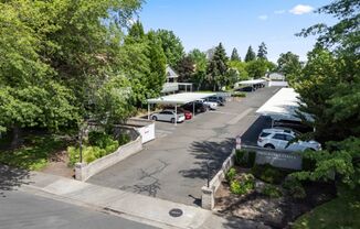 2 beds, 2 baths, 1,027 sqft, $1,450, Unit 60