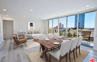 2170 Century Park E Apt 209