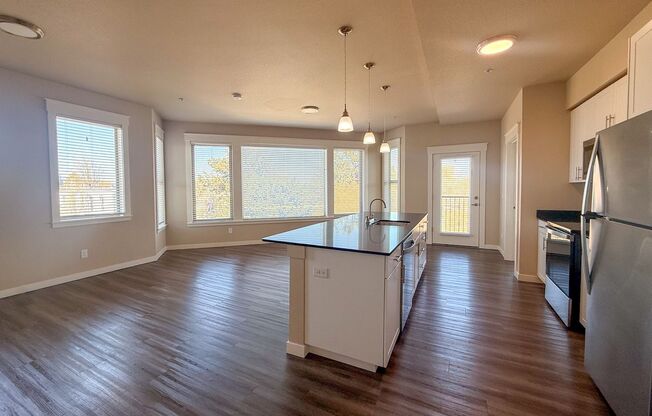 2 beds, 2 baths, 1,148 sqft, $2,250, Unit 301
