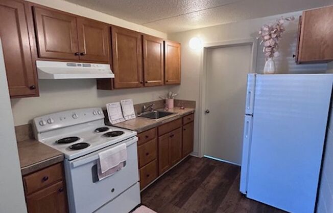 Farmington Apartments